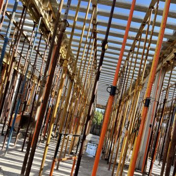 Zeeman Construçoes - Barcelos - Badsanierung