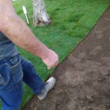 Paulo pires - Penafiel - Drip Irrigation System Maintenance