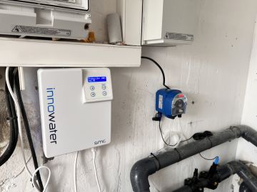 OldNewHouse - Caldas da Rainha - Reparação de Esquentador