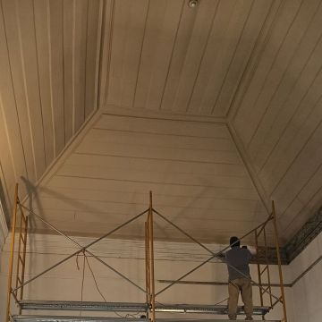 Aleksa Construções - Sobral de Monte Agraço - Instalação de Escadas