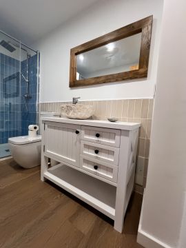 OldNewHouse - Caldas da Rainha - Instalação de Toldos