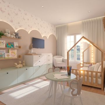 Rafael Vasco Arquitetura e Design 3D - Lisboa - Innenarchitektur