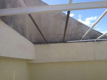 Scapinello Remodelação e construções - Seixal - Instalação de Betão
