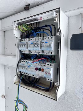 OldNewHouse - Caldas da Rainha - Construção de Piscina Abaixo do Solo