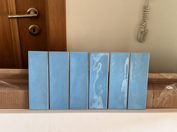 OldNewHouse - Caldas da Rainha - Reparação de Escadas e Escadarias