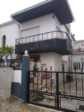 Scapinello Remodelação e construções - Seixal - Roupeiros