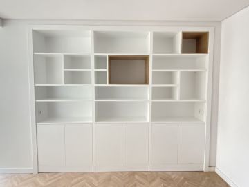 OldNewHouse - Caldas da Rainha - Instalação de Tubos de Canalização