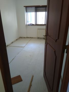 Scapinello Remodelação e construções - Seixal - Instalação de Paredes de Pladur