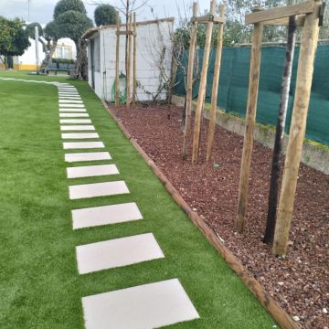 Quintais Limpos - Évora - Jardinería