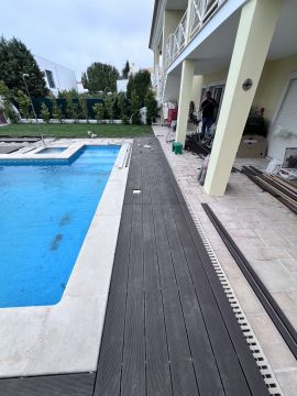 OldNewHouse - Caldas da Rainha - Bordados