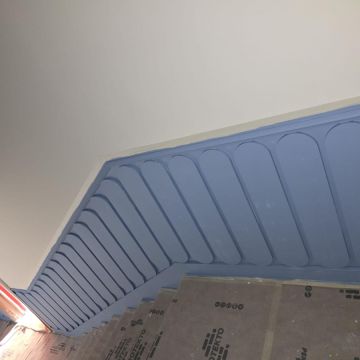 Pomins remodelações Marcos Pomin Unipessoal LDA - Vila Nova de Gaia - Insonorização