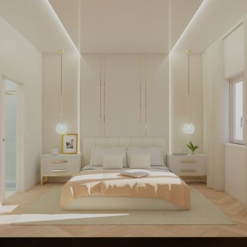 Ana Florim Interior Design - Gondomar - Interior Design
