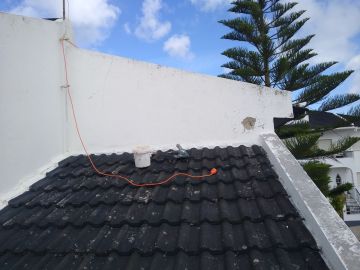 Scapinello Remodelação e construções - Seixal - Insonorização