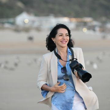 Nika Lemos - Lisboa - Fotografia de Casamentos
