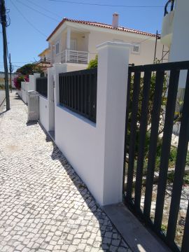 Scapinello Remodelação e construções - Seixal - Reparação ou Substituição de Pavimento em Pedra ou Ladrilho