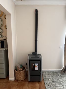 OldNewHouse - Caldas da Rainha - Limpeza de Telhado