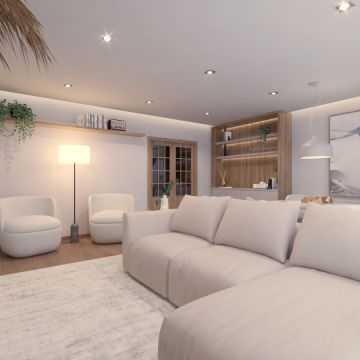 Rafael Vasco Arquitetura e Design 3D - Lisboa - 3D-Modellierung und CAD-Dienstleistungen