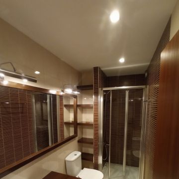 Inovação Xavier Pinturas - Porto - Kitchen Tiling