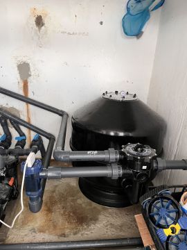 OldNewHouse - Caldas da Rainha - Instalação ou Substituição de Ventilador de Casa de Banho