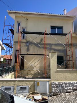 OldNewHouse - Caldas da Rainha - Instalação de Disjuntor ou Caixa de Fusíveis