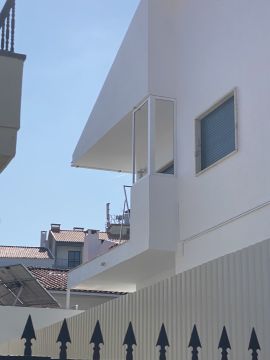 OldNewHouse - Caldas da Rainha - Reparação ou Substituição de Pavimento em Madeira