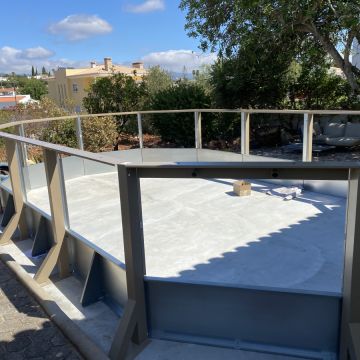 Obras e Bricolas - Braga - Rasenpflege - Kompletter Rundum-Service
