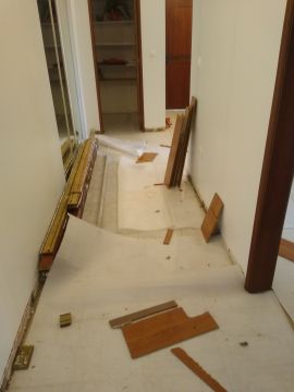 Scapinello Remodelação e construções - Seixal - Instalação ou Substituição de Calhas