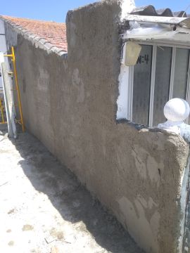 Scapinello Remodelação e construções - Seixal - Instalação de Betão