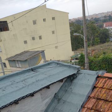 Scapinello Remodelação e construções - Seixal - Serralharia