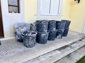 OldNewHouse - Caldas da Rainha - Supervisão de Obras