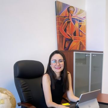 Jacqueline Jabour Advogada - Santarém - Advogado de Direito de Família