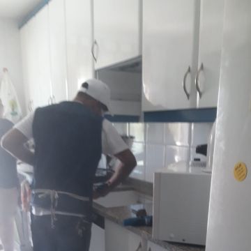 Paulo Campos - Faro - Reparación o mantenimiento de calentadores de agua
