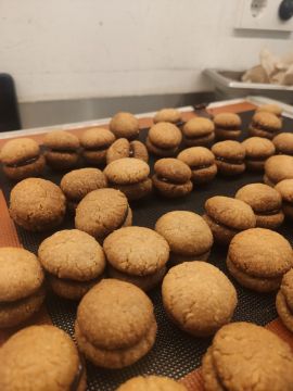 Lucas Da Matta - Oeiras - Pasteles de bodas