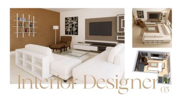 Arquiteta - Vila Nova de Gaia - Engineering and Technical Design