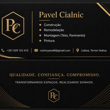 Pavel Cialnik - Torres Vedras - Reparação ou Substituição de Pavimento em Madeira
