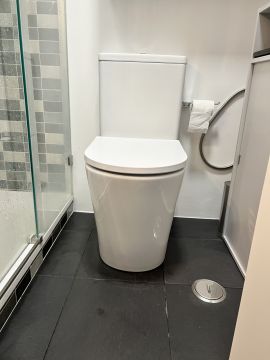 OldNewHouse - Caldas da Rainha - Instalação de Cerca