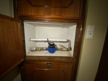 OldNewHouse - Caldas da Rainha - Corte de Betão