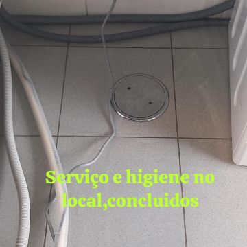 Tec. Reparação & Eletrodomésticos - Cascais - Janelas e Portadas