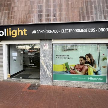 Coollight - Loulé - Instalación o reemplazo de ventilaciones de secadoras
