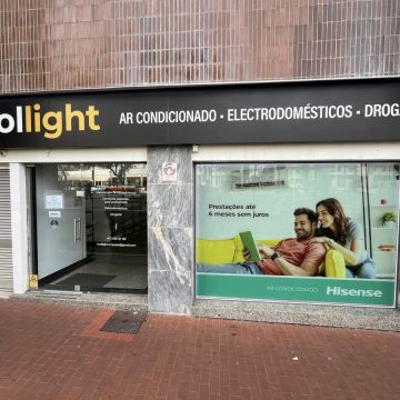 Coollight - Loulé - Instalação ou Substituição de Tubagem de Ventilação