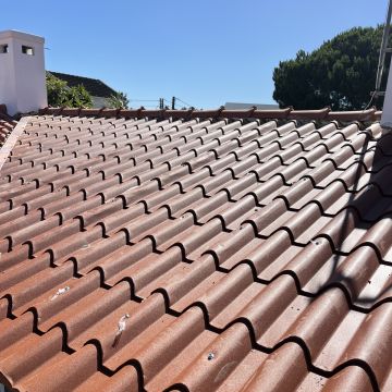Pavel Cialnik - Torres Vedras - Instalação de Ventoinha