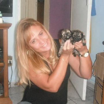 cuidadora de cães pequeno porte - Leiria - Hospedaje y guarderías de mascotas