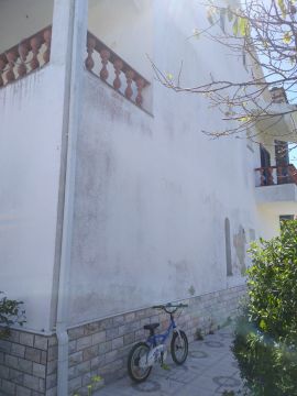 Scapinello Remodelação e construções - Seixal - Montagem de Berço