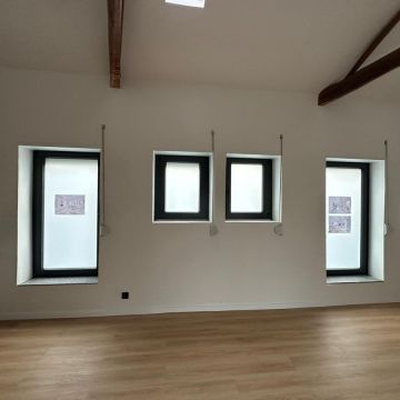 Pomins remodelações Marcos Pomin Unipessoal LDA - Vila Nova de Gaia - Construção de Parede Interior