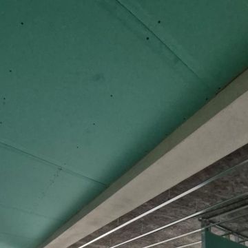 MSCASTRO-Remodelações Unipessoal, Lda - Vila Franca de Xira - Badsanierung