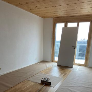 Carlos Magalhaes - Guimarães - Construção de Terraço