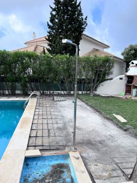 OldNewHouse - Caldas da Rainha - Antena Parabólica