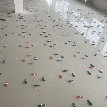 Zeeman Construçoes - Barcelos - Beton schneiden