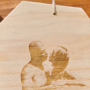 Ó'nita - Covilhã - Party Favors