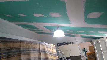 Scapinello Remodelação e construções - Seixal - Empreiteiros / Pedreiros